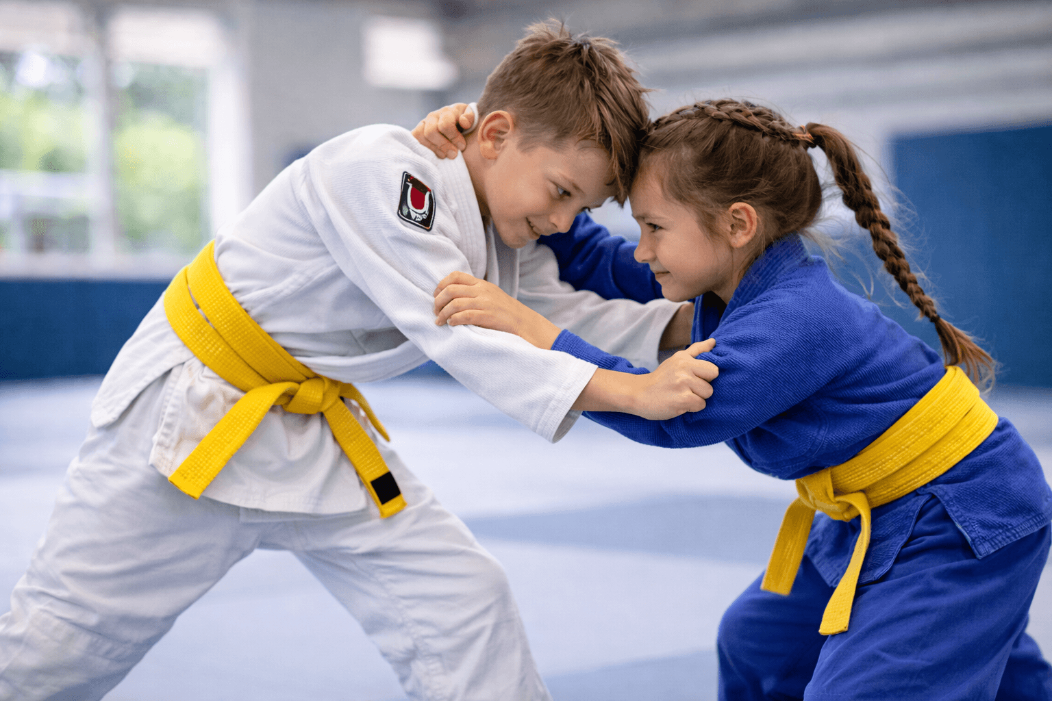 Jiu Jitsu