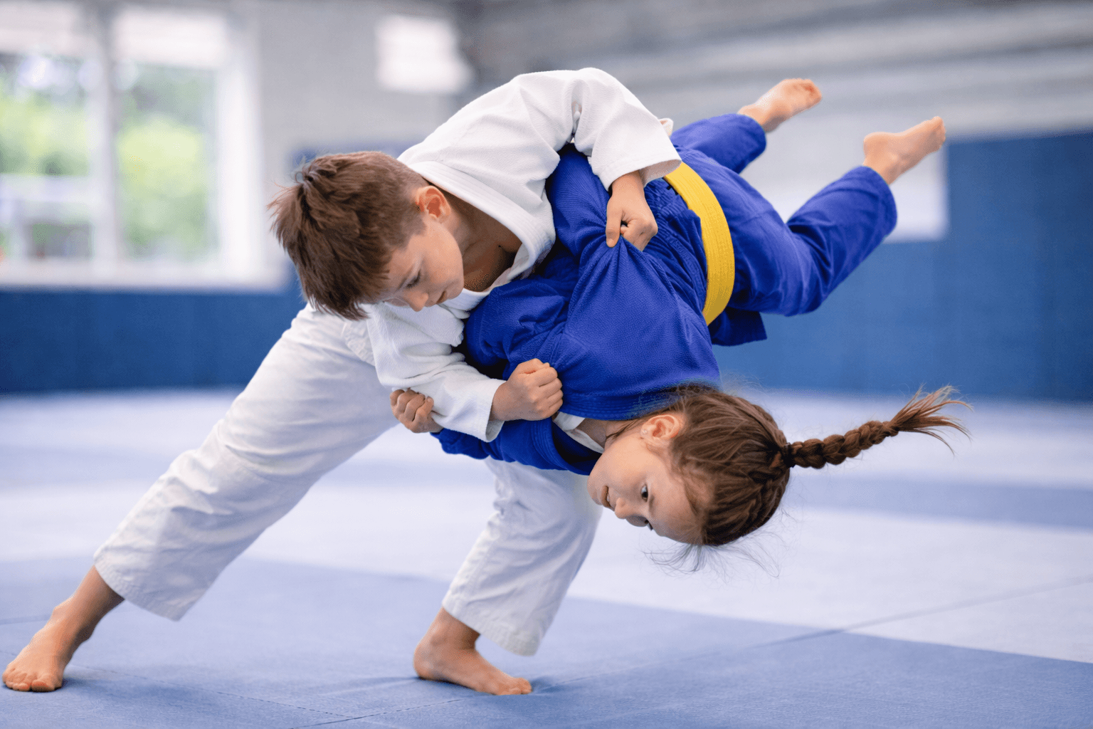 Judo