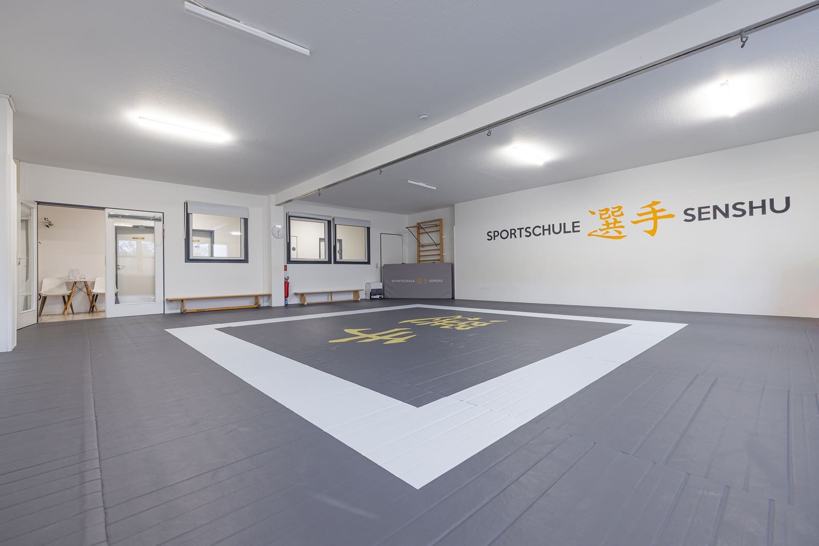 Kickboxen – Eindruck 3