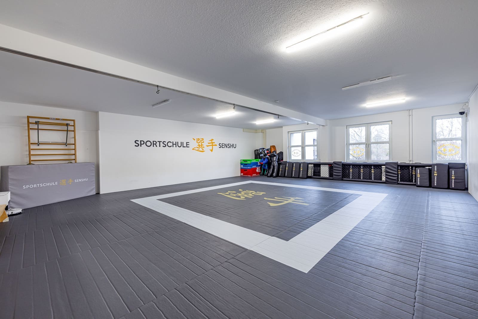 Kickboxen – Eindruck 4