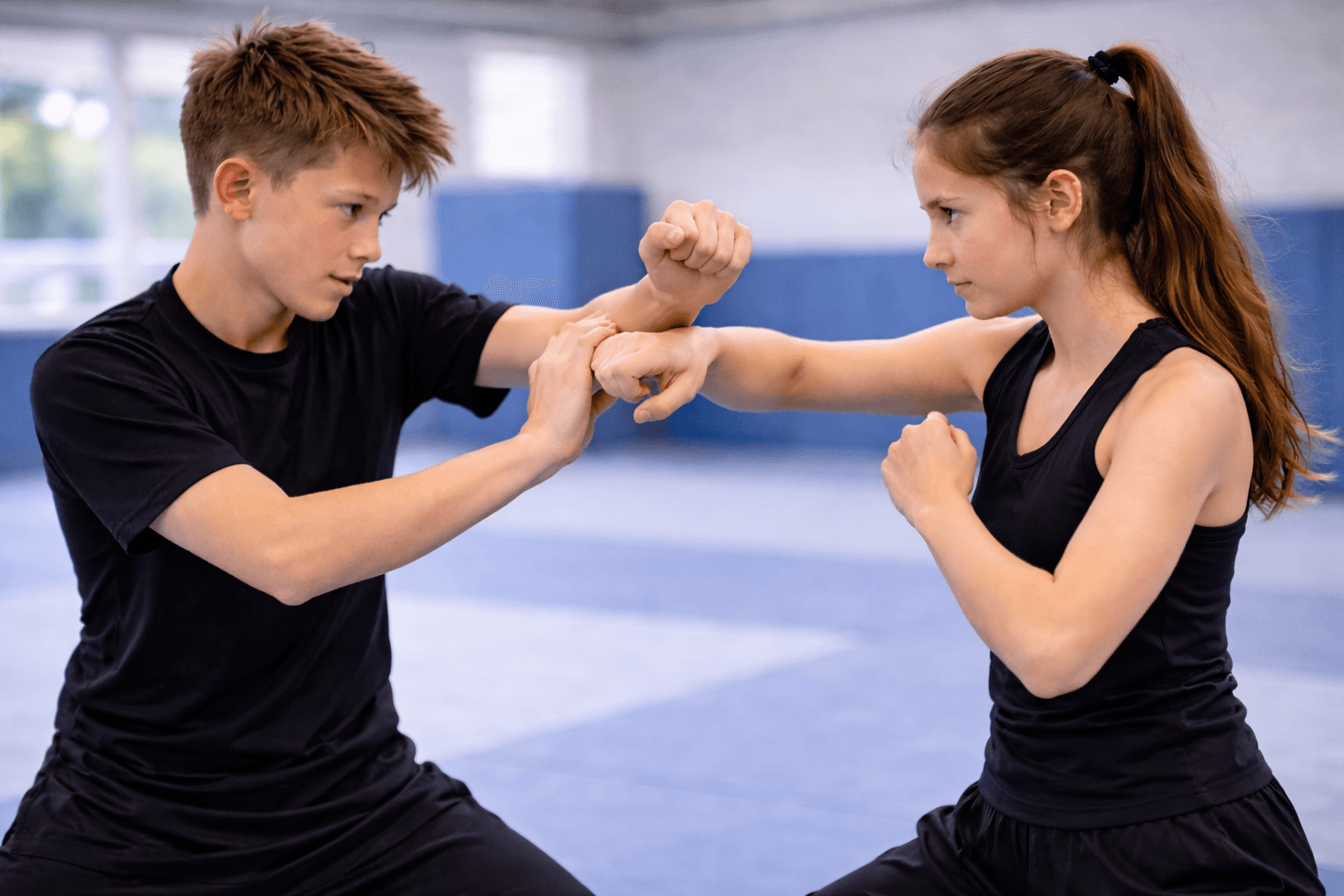 Wing Chun