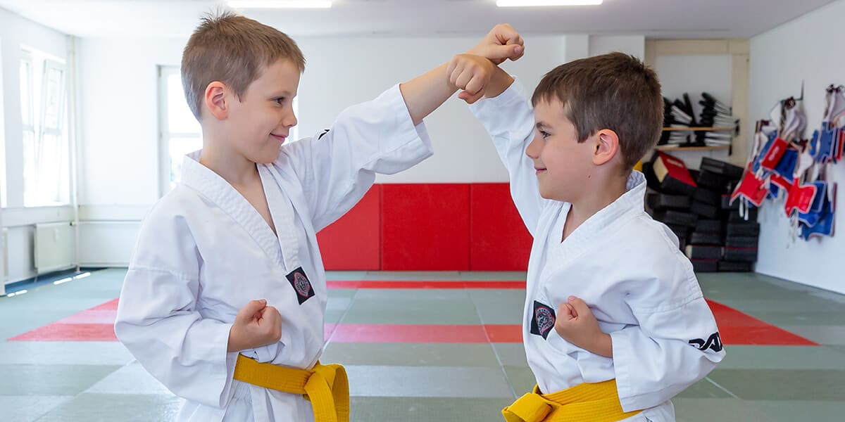 Shaolin Kungfu – Eindruck 2