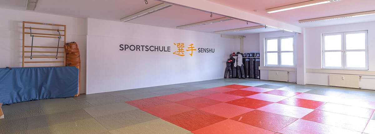 Mattenfläche – Raum 2