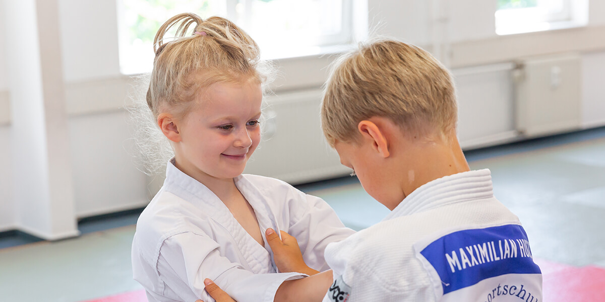 Sportschule Senshu - Slider - Jiu Jitsu